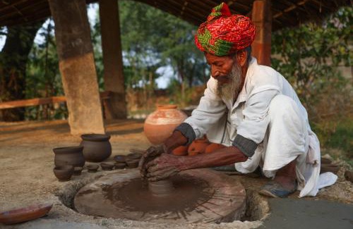 Sawai Madhopur Other | Sawai Shivir Ranthambore By TUTC