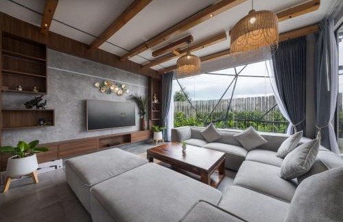 Hin Lek Fai Villa | Sawasdee pool villa, Hua Hin