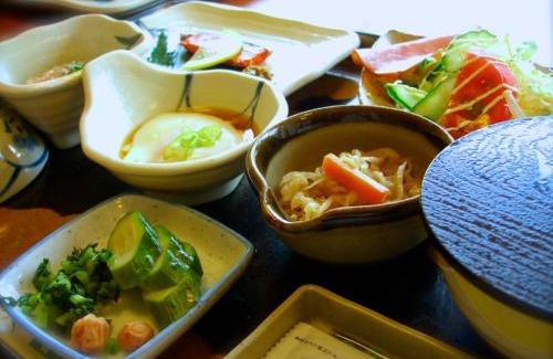 Nakanojo Hotel | Sawatari Onsen Miyataya Ryokan