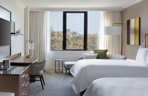 Palm Valley Resort | Sawgrass Marriott Golf Resort & Spa