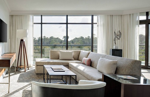 Palm Valley Resort | Sawgrass Marriott Golf Resort & Spa