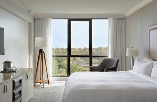 Palm Valley Resort | Sawgrass Marriott Golf Resort & Spa