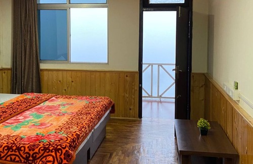 Namchi Bed & Breakfast | SAY Anita's Temi Guest House