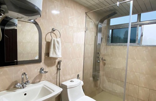 Namchi Bed & Breakfast | SAY Anita's Temi Guest House