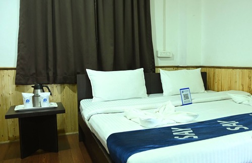 Namchi Bed & Breakfast | SAY Anita's Temi Guest House