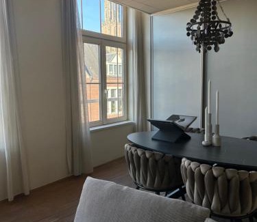 Amersfoort Apartment | Saya Loft