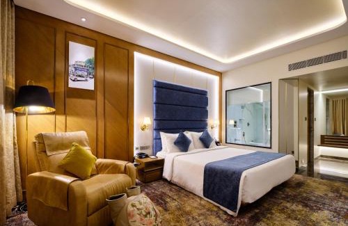 Wakad Hotel | Sayaji Pune