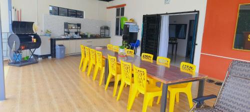 Port Dickson House | Sayang Pool Homestay Mslim Only