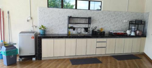 Port Dickson House | Sayang Pool Homestay Mslim Only