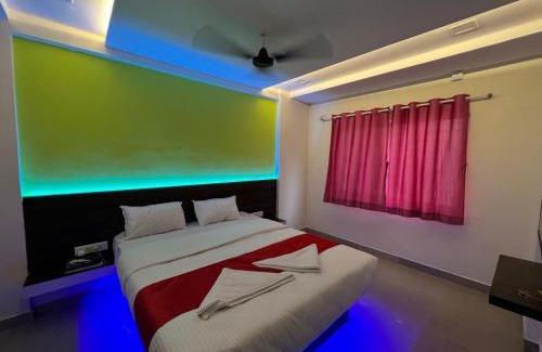 Pune Hotel | Sayba Inn Lodging