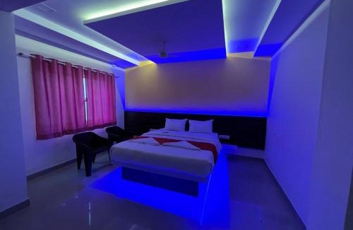 Pune Hotel | Sayba Inn Lodging