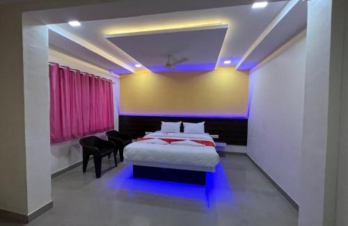 Pune Hotel | Sayba Inn Lodging