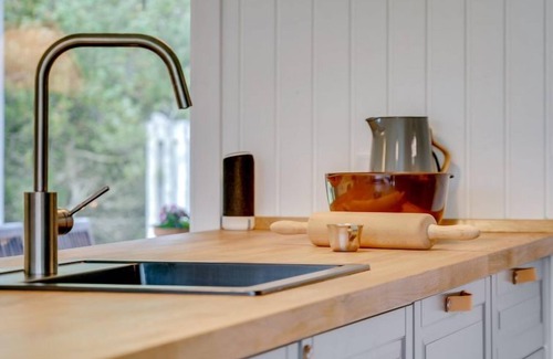 Vestero Havn House | "Sazdo" - 500m from the sea by Interhome