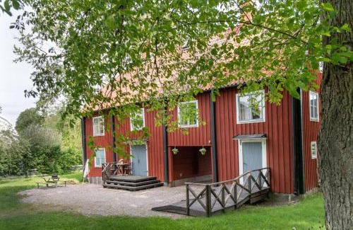 Soderkoping Bed & Breakfast | SB Mangelgården
