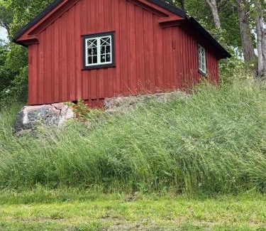 Soderkoping Bed & Breakfast | SB Mangelgården