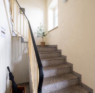Olbernhau House | SB-"PENSION Berggasse" - Gemeinschaftsküche, WIFI, Smart-TV, Zentral!