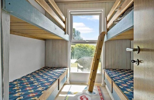 Kegnæshøj House | SB119 Sydals - Møllebakken 9