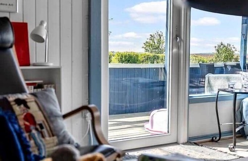 Kegnæshøj House | SB119 Sydals - Møllebakken 9