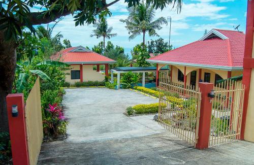 Badian Resort | SBG Resort Lambug