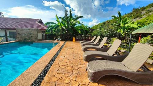 Badian Resort | SBG Resort Lambug