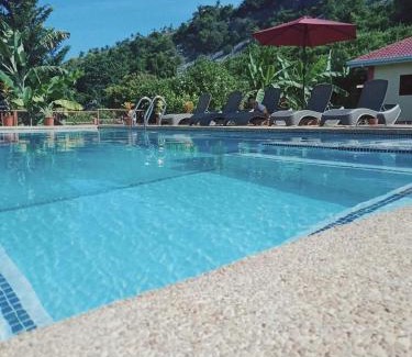 Badian Resort | SBG Resort Lambug