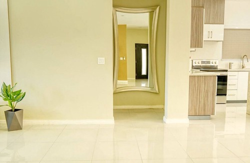 Tryall Villa | SBS Modern Seaview Villa - 5 bed/4bath with Private Pool