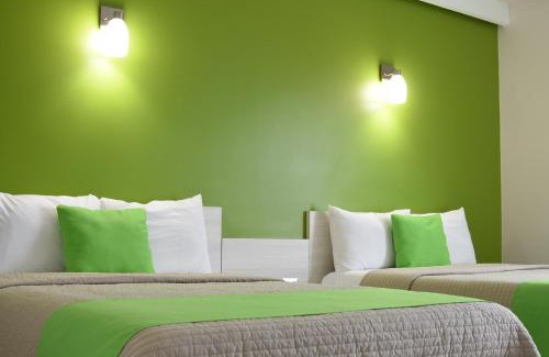 Xalapa Hotel | SC HOTEL