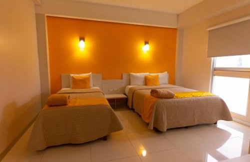 Xalapa Hotel | SC HOTEL