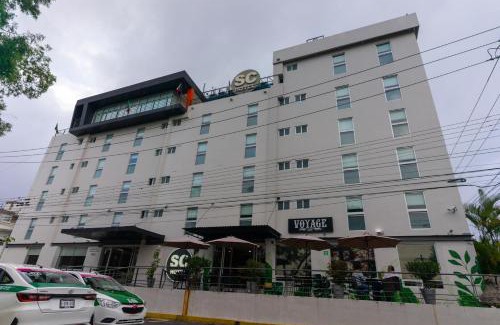 Xalapa Hotel | SC HOTEL
