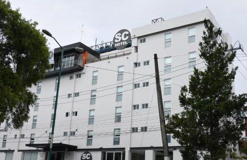 Xalapa Hotel | SC HOTEL