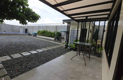 Concepcion House | SC RESORT | Private Pool