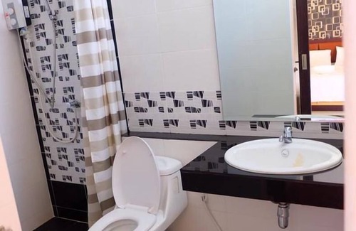 Khlong Hae Hotel | SC Resort