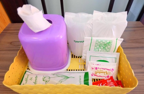 Khlong Hae Hotel | SC Resort