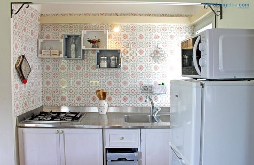 Scaglieri Apartment | Scaglieri Mare - ibookingelba.com