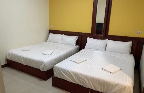 China Town Hostel | Scala Hostel