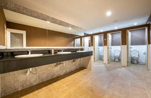 China Town Hostel | Scala Hostel