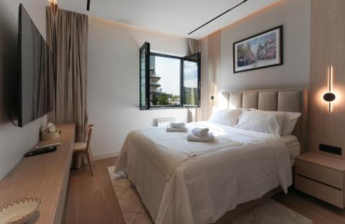 Sarajevska Apartment | Scala Reale