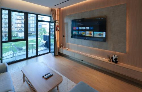 Sarajevska Apartment | Scala Reale