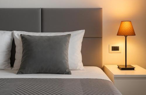 Scalea Apartment | Scalea Apartments & Pool