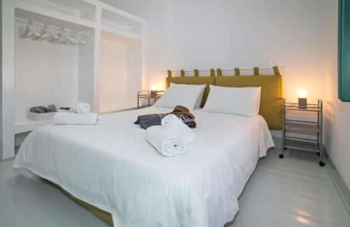 Pothia House | Scaleri Port Home