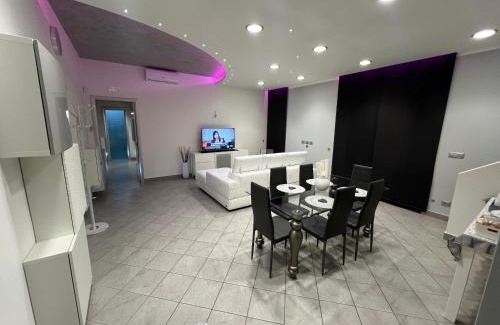 Crispiano Bed & Breakfast | Scaletta B&B