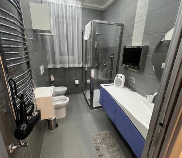 Crispiano Bed & Breakfast | Scaletta B&B