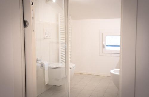 Centro Urbano Apartment | Scalino 66 Suite del Teatro