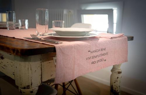 Centro Urbano Apartment | Scalino 66 Suite del Teatro