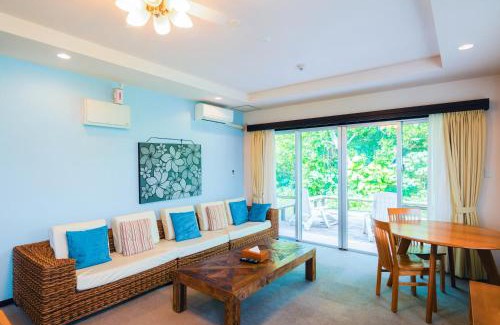 Maeda Apartment | Scallop Beach Condominium