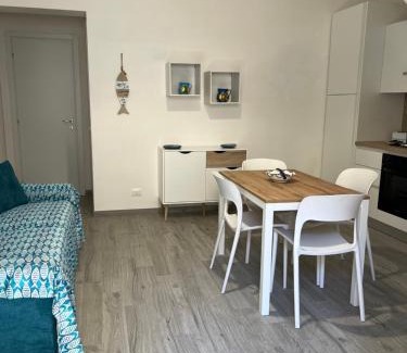 Marettimo Bed & Breakfast | Scalovecchio