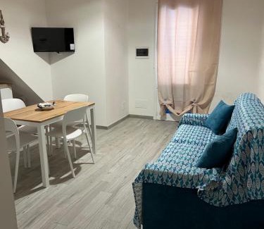 Marettimo Bed & Breakfast | Scalovecchio