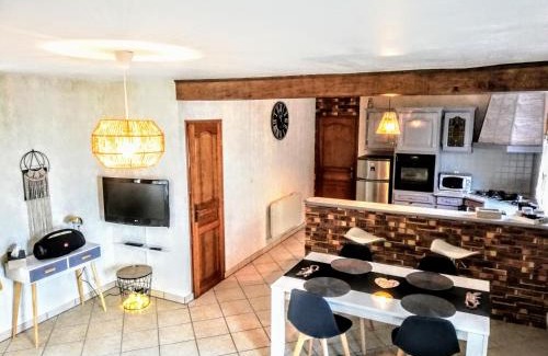 Marly-la-Ville House | Scandi-house