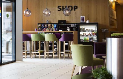 Aalborg Midtby Hotel | Scandic Aalborg City