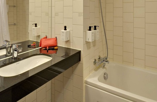Lyngby-Taarbæk Kommune Hotel | Scandic Eremitage
